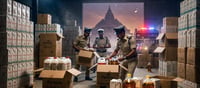 ₹38,500 करोड़ का हिसाब, CAG का चाबुक — चुनाव से पहले AAP ने डिस्कॉम को 'बलि का बकरा' क्यों बनाया?